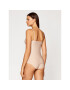 Chantelle Maieu Soft Stretch C16A40 Bej - Pled.ro