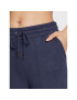 Chantelle Pantaloni tricotați Agate CA3570 Bleumarin Relaxed Fit - Pled.ro