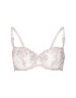 Chantelle Sutien Balconette Champs Elysées C26050 Gri - Pled.ro