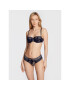 Chantelle Sutien Balconette Fleurs Signature C12Q50 Bleumarin - Pled.ro