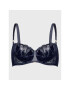 Chantelle Sutien Balconette Fleurs Signature C12Q50 Bleumarin - Pled.ro