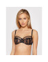 Chantelle Sutien Balconette Montaigne C19J50 Negru - Pled.ro