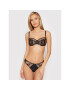 Chantelle Sutien Balconette Montaigne C19J50 Negru - Pled.ro