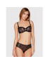 Chantelle Sutien Balconette Tailor C16F50 Negru - Pled.ro