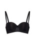 Chantelle Sutien Bardot Essential C15G50 Negru - Pled.ro