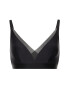 Chantelle Sutien Bralette Prime C12B20 Negru - Pled.ro