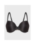 Chantelle Sutien cu armătură Bare Essentialy C15N60 Negru - Pled.ro