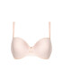 Chantelle Sutien cu armătură Chic Essential C16G60 Roz - Pled.ro