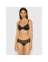 Chantelle Sutien cu armătură Day To Night C15F60 Negru - Pled.ro