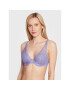 Chantelle Sutien cu armătură Day To Night C15F70 Violet - Pled.ro