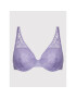 Chantelle Sutien cu armătură Day To Night C15F70 Violet - Pled.ro