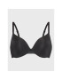 Chantelle Sutien cu armătură Essential C15G60 Negru - Pled.ro