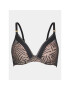 Chantelle Sutien cu armătură Graphic Allure C21T20 Negru - Pled.ro