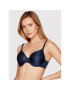 Chantelle Sutien cu armătură Prime C12B10 Bleumarin - Pled.ro