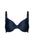 Chantelle Sutien cu armătură Prime C12B10 Bleumarin - Pled.ro