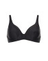 Chantelle Sutien cu armătură Prime C12B60 Negru - Pled.ro