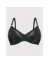 Chantelle Sutien cu armătură Pure Light C10M10 Negru - Pled.ro