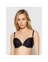 Chantelle Sutien Push-up Absolute Invisible C29220 Negru - Pled.ro