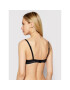 Chantelle Sutien Push-up Absolute Invisible C29220 Negru - Pled.ro