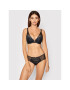 Chantelle Sutien Push-up Waltz C13L20 Negru - Pled.ro