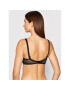 Chantelle Sutien Push-up Waltz C13L20 Negru - Pled.ro