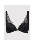 Chantelle Sutien Push-up Waltz C13L20 Negru - Pled.ro