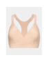 Chantelle Sutien top Pure Mate C19P20 Bej - Pled.ro