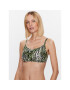 Chantelle Sutien top Soft Stretch C11D20 Verde - Pled.ro