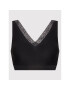 Chantelle Sutien top Soft Stretch C11G60 Negru - Pled.ro