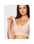 Chantelle Sutien top Soft Stretch C16A10 Bej - Pled.ro