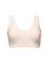 Chantelle Sutien top Soft Stretch C16A10 Bej - Pled.ro