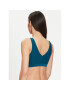 Chantelle Sutien top Soft Stretch C16A10 Bleumarin - Pled.ro