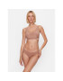 Chantelle Sutien top Soft Stretch C16A10 Maro - Pled.ro