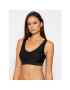 Chantelle Sutien top Soft Stretch C16A10 Negru - Pled.ro