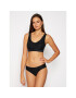 Chantelle Sutien top Soft Stretch C16A10 Negru - Pled.ro