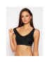 Chantelle Sutien top Soft Stretch C16A10 Negru - Pled.ro