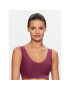 Chantelle Sutien top Soft Stretch C16A10 Violet - Pled.ro