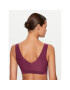 Chantelle Sutien top Soft Stretch C16A10 Violet - Pled.ro