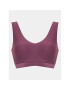 Chantelle Sutien top Soft Stretch C16A10 Violet - Pled.ro