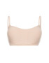 Chantelle Sutien top Soft Stretch C16A20 Bej - Pled.ro