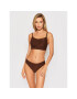 Chantelle Sutien top Soft Stretch C16A20 Maro - Pled.ro