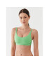 Chantelle Sutien top Soft Stretch C16A50 Verde - Pled.ro