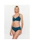 Chantelle Sutien top Soft Stretch C20D10 Verde - Pled.ro