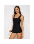 Chantelle Top Soft Stretch C26460 Negru Regular Fit - Pled.ro