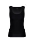 Chantelle Top Soft Stretch C26460 Negru Regular Fit - Pled.ro