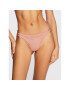 Chantelle X Chilot tanga Singular T02F70 Roz - Pled.ro