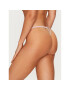 Chantelle X Chilot tanga Spark C05F70 Roz - Pled.ro