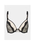 Chantelle X Sutien Bralette Spark C05F10 Negru - Pled.ro