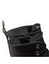 Charles Trappers 198W003 Negru - Pled.ro