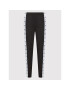 Chiara Ferragni Pantaloni trening 71CBAF03 Negru Relaxed Fit - Pled.ro